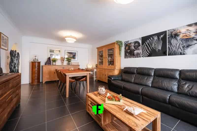 Ruim Appartement 2 Slaapkamers Mariakerke Oostende Strand Nabij
