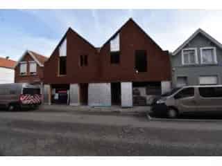 Nieuwbouw Huis te Koop Maldegem 3 slaapkamers