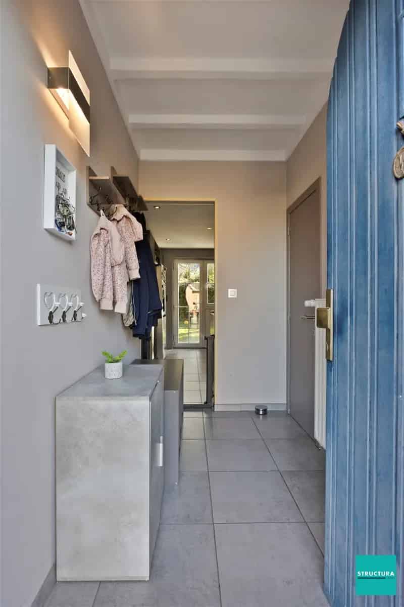 Huis te huur 5 kamers Rustige Wijk