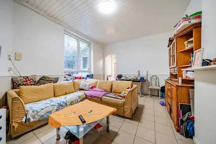 Appartementenblok Te Koop: 7 Units, 8% Rendement