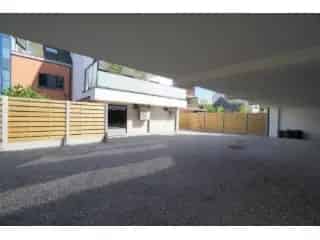 Parking te Koop Ertvelde Residentie Linde