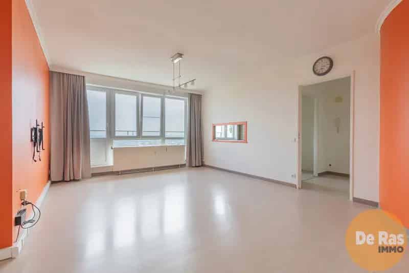 Aalst Tweeslaapkamerappartement Centrale Ligging