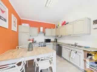 Huis te koop Heusy 4 slaapkamers tuin kelder EPC E
