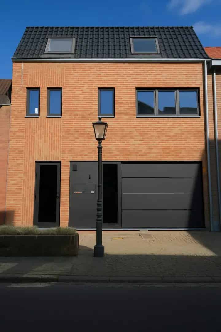 Appartement te koop Maaseik Centrum