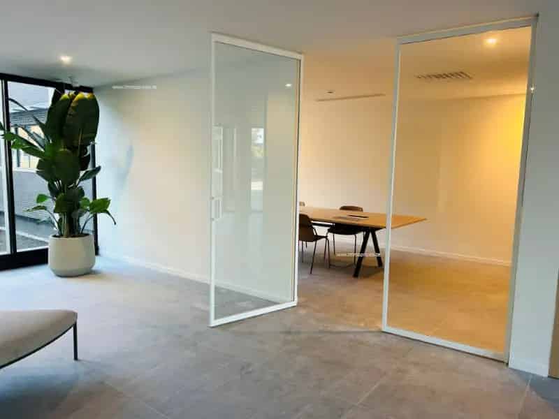 Kantoorruimte te huur Merelbeke E17 E40