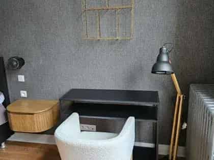 Kamer te Huur Brussel Online Verhuur