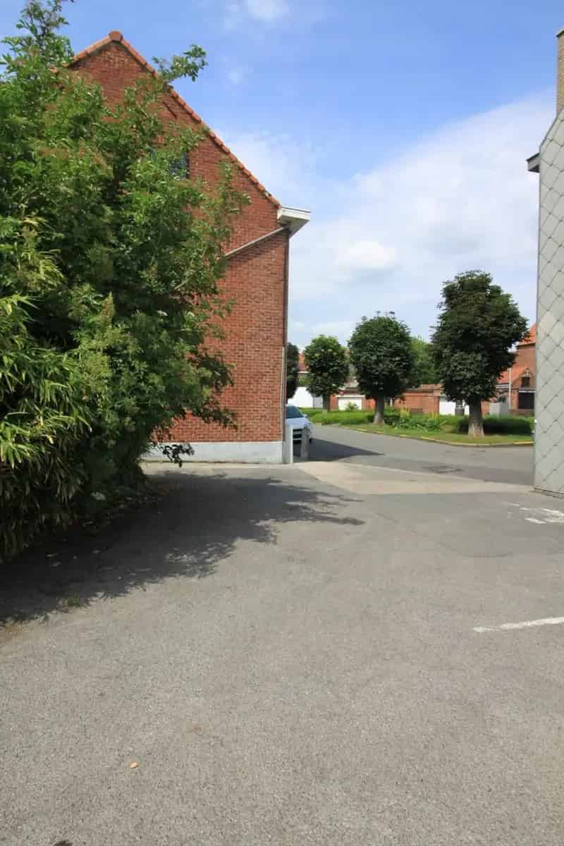 Garage Roeselare Centrum