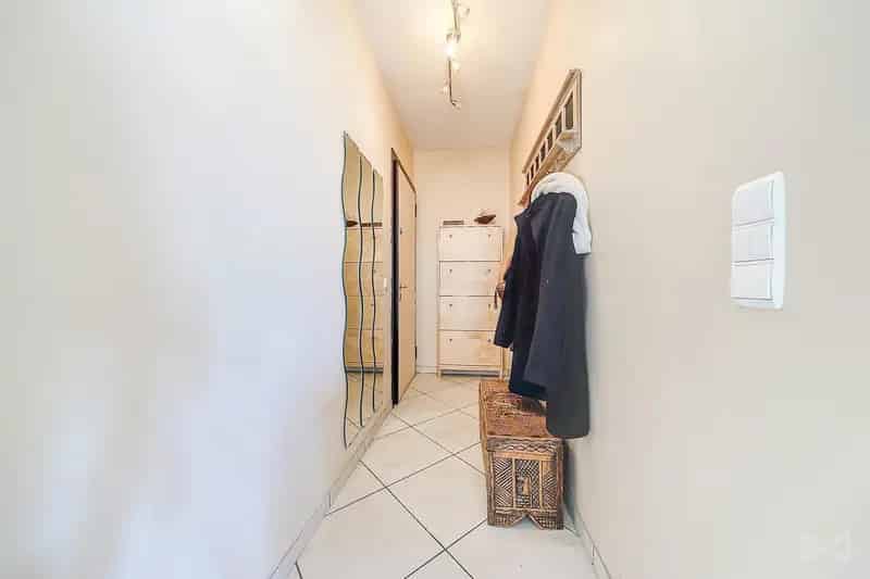 Appartement te Koop Montegnée - 2 slaapkamers - Garage - Balkon