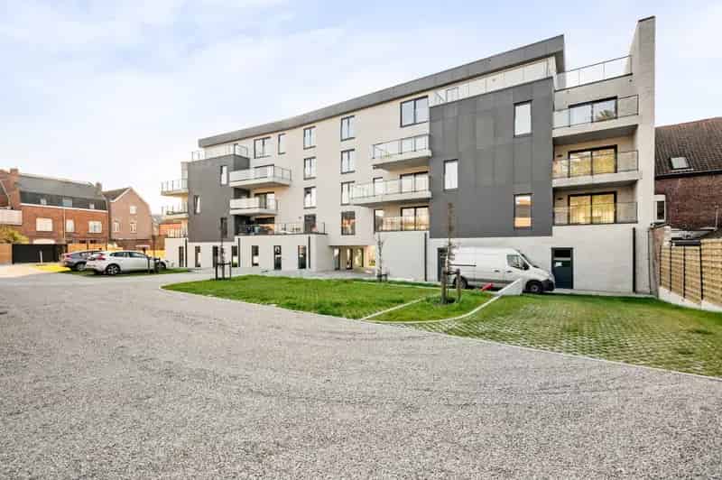 Luxe Appartement 2 Slaapkamers Terras Te Koop