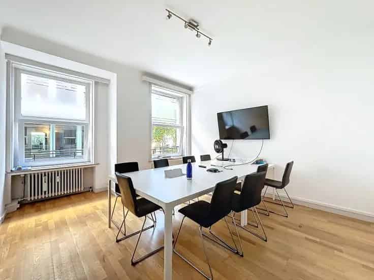 Appartement te Koop 2 slaapkamers Nabij Winkels en Vervoer