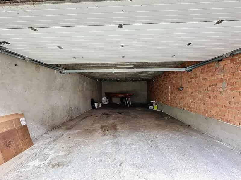 Garagebox te Koop Merksem 43m²