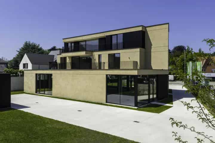 Penthouse te koop Merelbeke - Nieuwbouw appartement