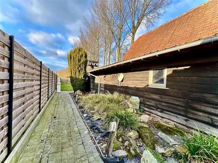 Huis Te Koop in de Gavers