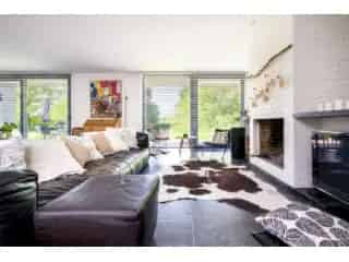 Villa te koop Linkebeek - Moderne villa met 4 slaapkamers en grote tuin