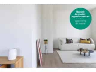 Appartement te koop Lier - 2 slaapkamers - Tuin - Terras