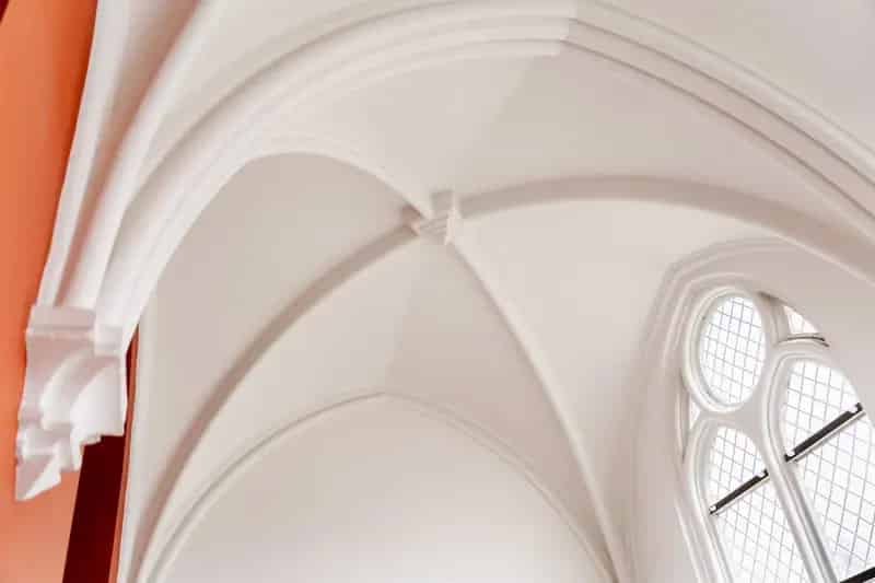 Huis te koop Mechelen Patershof unieke kloosterwoning