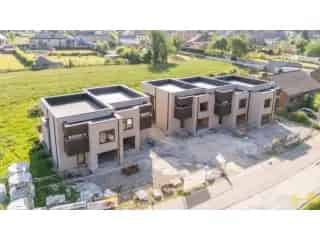 Huis te koop Anderlues 165m2 3 slaapkamers Garage Tuin