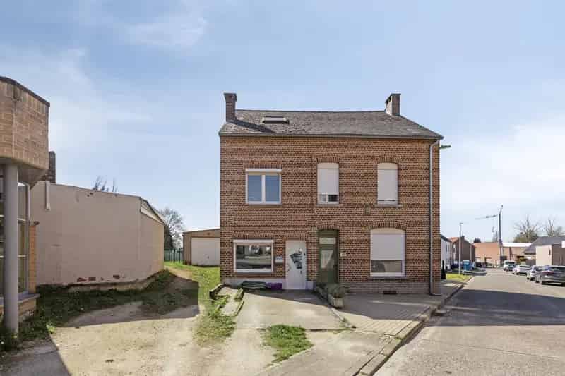 Huis te koop Tienen 3 slaapkamers tuin