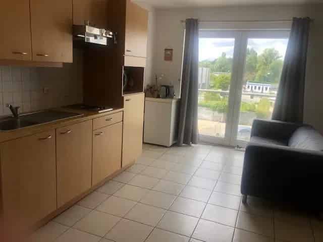 Appartement te huur Oudenaarde Centrum