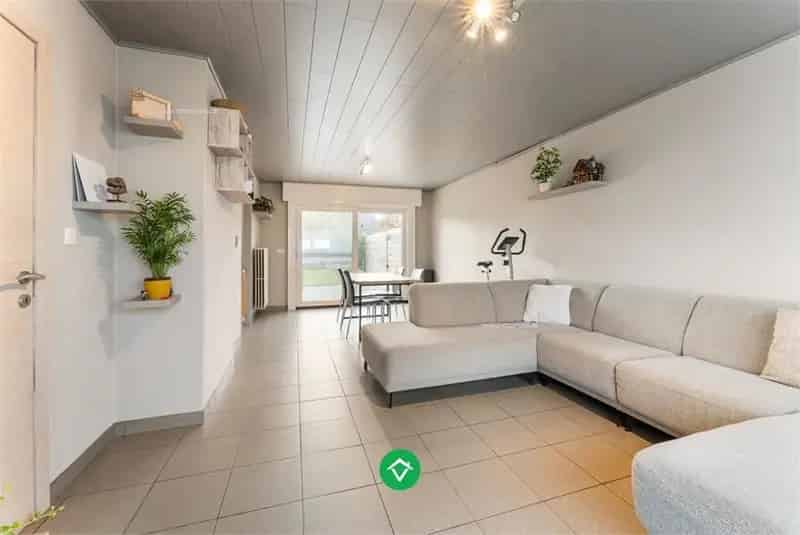 Grote gezinswoning te koop Koekelare 5 slaapkamers
