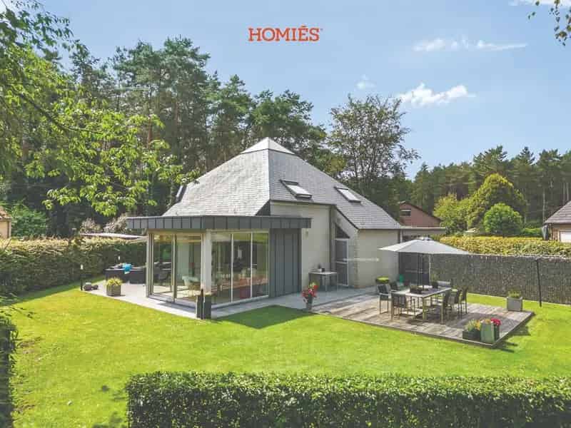 Villa te koop Langdorp
