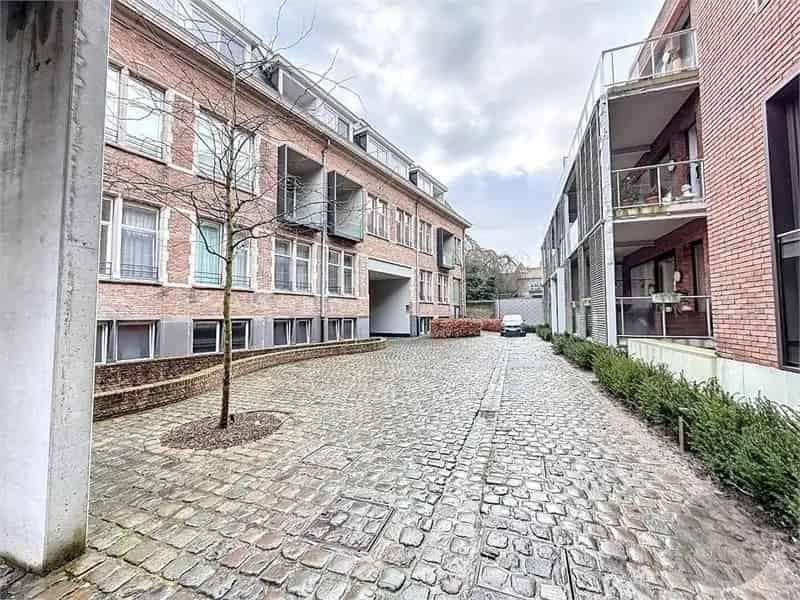 Luxe Loft te Koop Brugge 4 slaapkamers 196m²