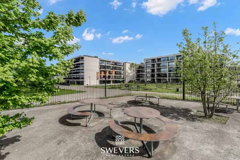 Nieuwbouwappartement 2 slaapkamers Beringen