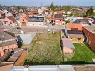 Grond te Koop Itegem RBT87748