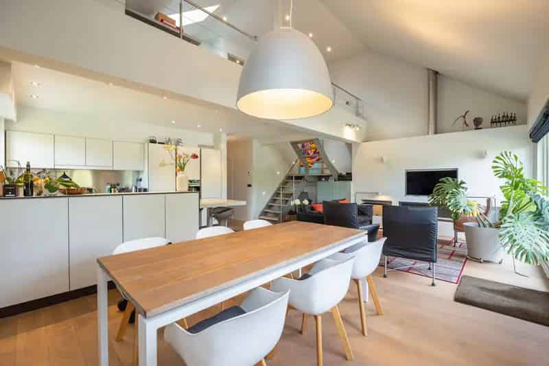 Energiezuinig Appartement te Koop: Ruim 2 Slaapkamers, Terras en Garage