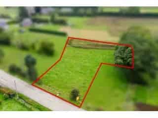 Bouwgrond Anthisnes 3959m² - 1 of 2 woningen mogelijk