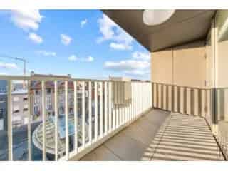 Appartement te Koop Kortrijk Centrum 2 Slaapkamers Zonnig Terras