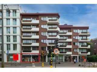 Handelspand te Koop Mortsel 95m² Zelfstandigen Praktijkruimte