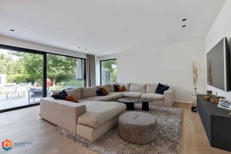 Huis te huur Keerbergen: Energiezuinige Villa 4 slaapkamers