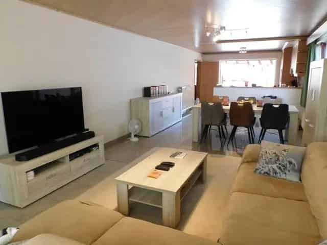 Ruime gezinswoning met 3 slaapkamers en garage