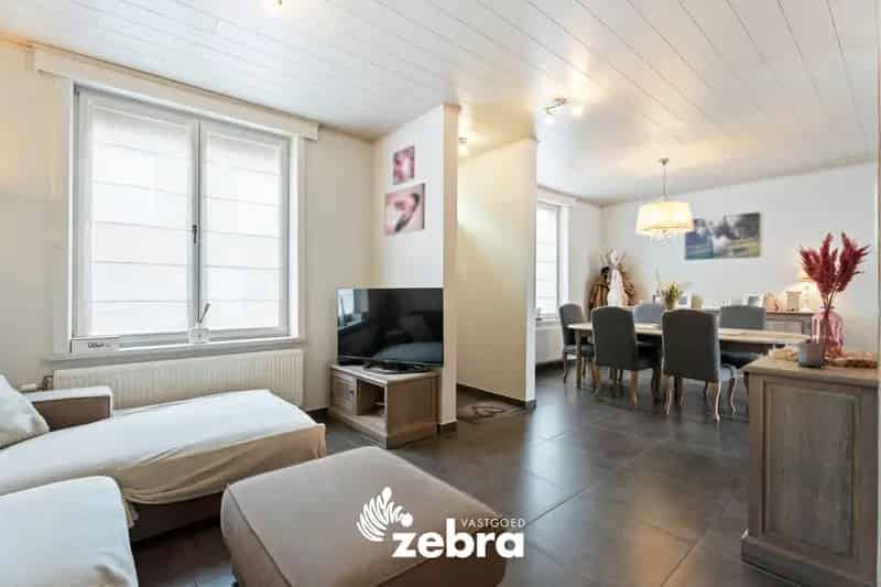 Instapklare woning 3 slaapkamers Dentergem