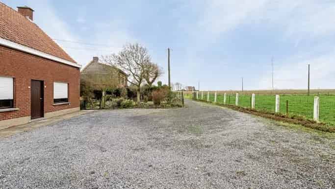 Bouwgrond te koop Ardooie Veldstraat