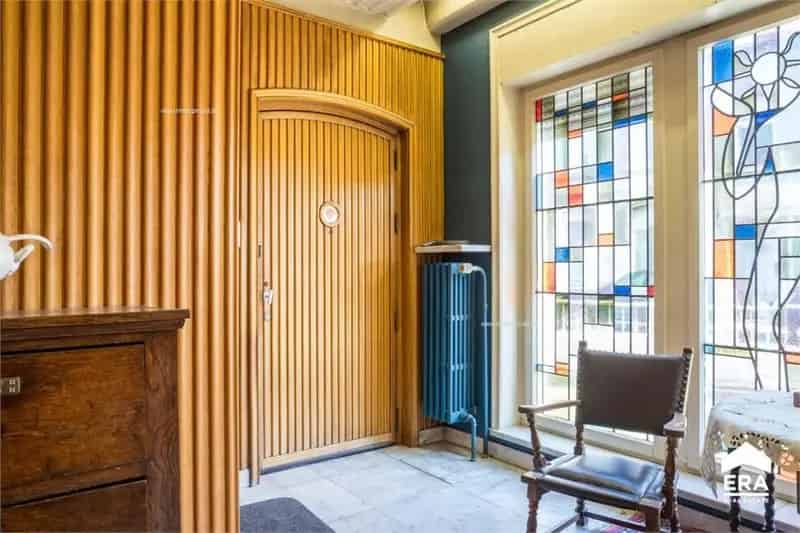 Herenhuis te koop Roeselare 5 slaapkamers