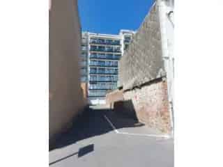 Parking te Huur Westende Jaarbasis