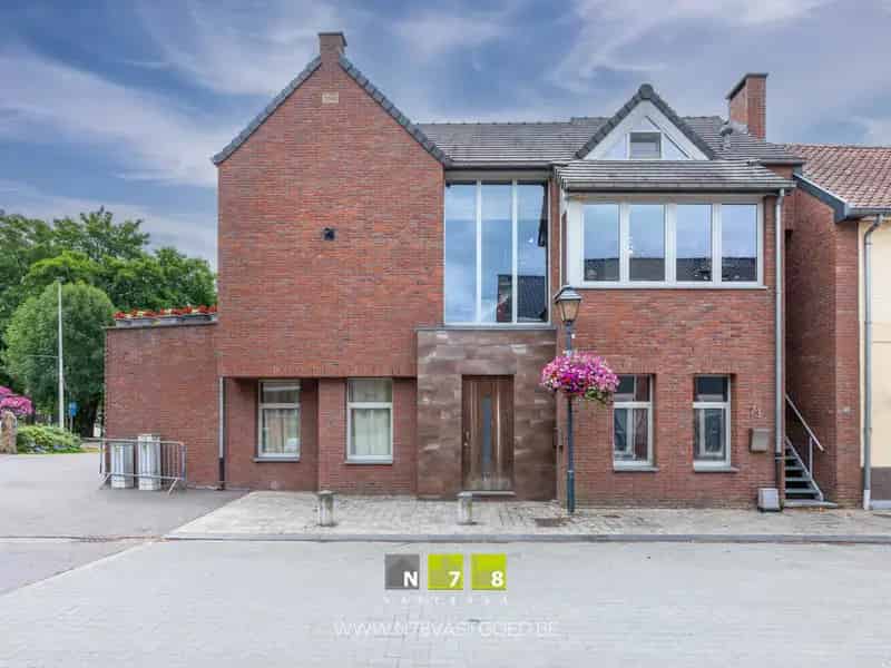 Appartement te koop
