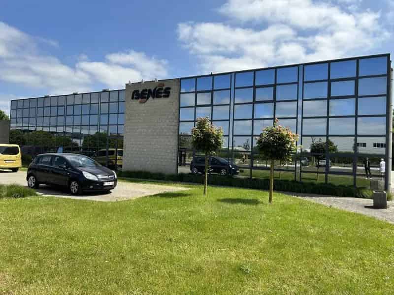 Heverlee Industrieweg 3
