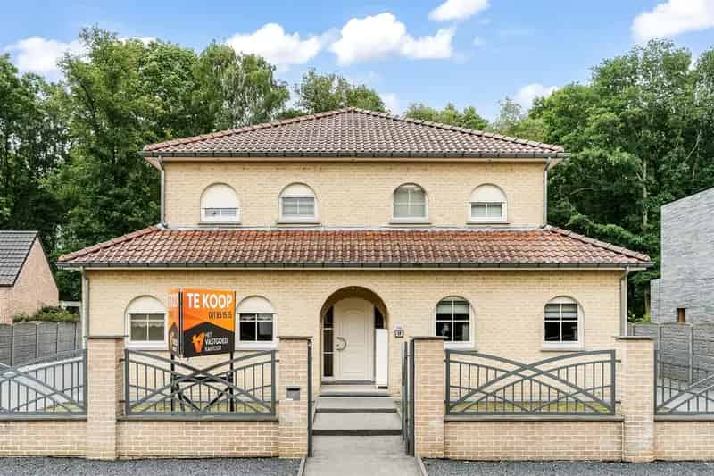 Huis te koop