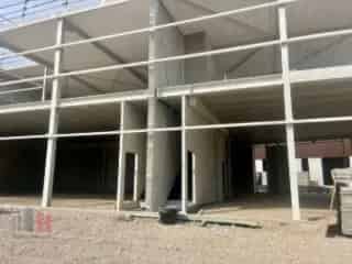 Showroom te Koop Halen - 200m² Nieuwbouw Stadsbeemd