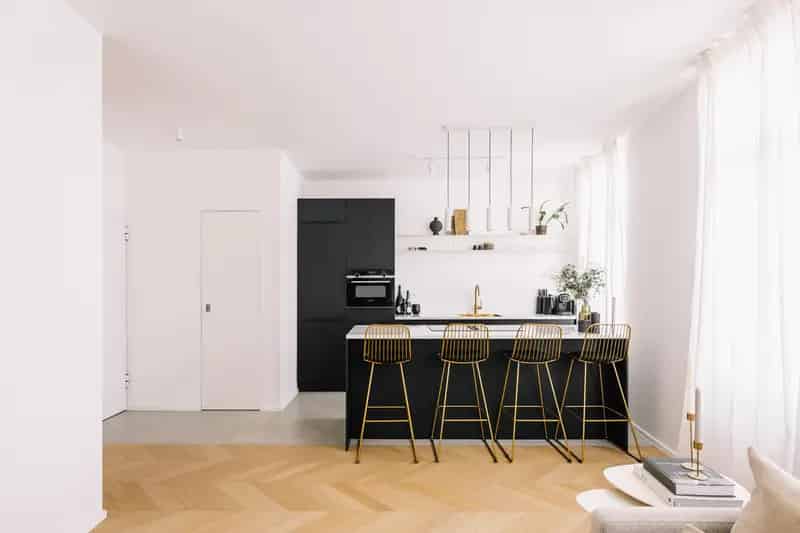 Luxueus Appartement te Koop Het Eilandje