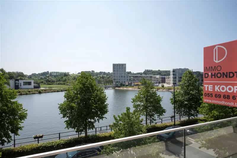 Appartement te koop