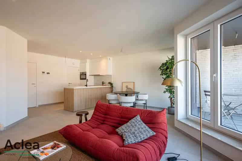 Appartement te Koop Eeklo Centrum Residentie Florence