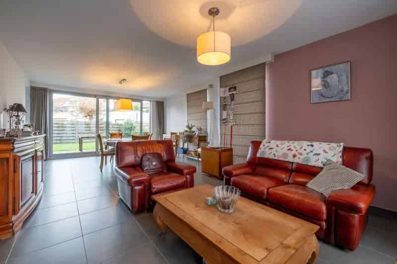 Huis te koop De Pinte: Moderne woning instapklaar
