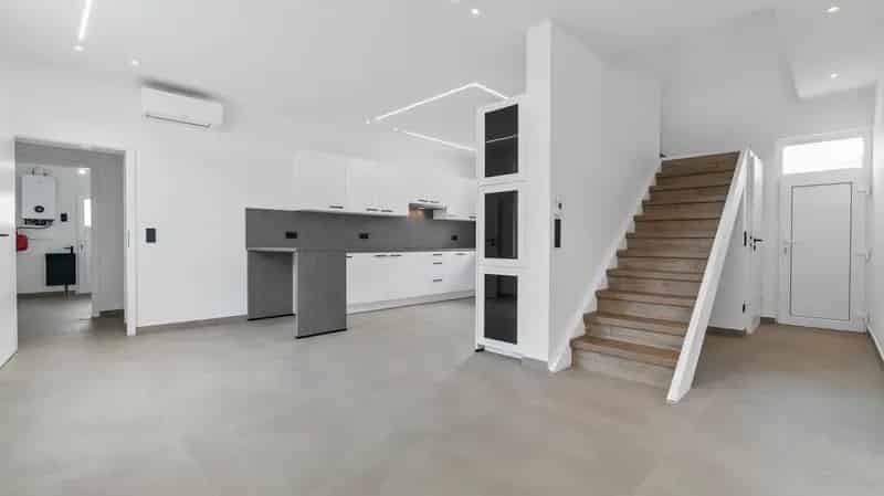 Gerenoveerde woning Lanaken 5 slaapkamers