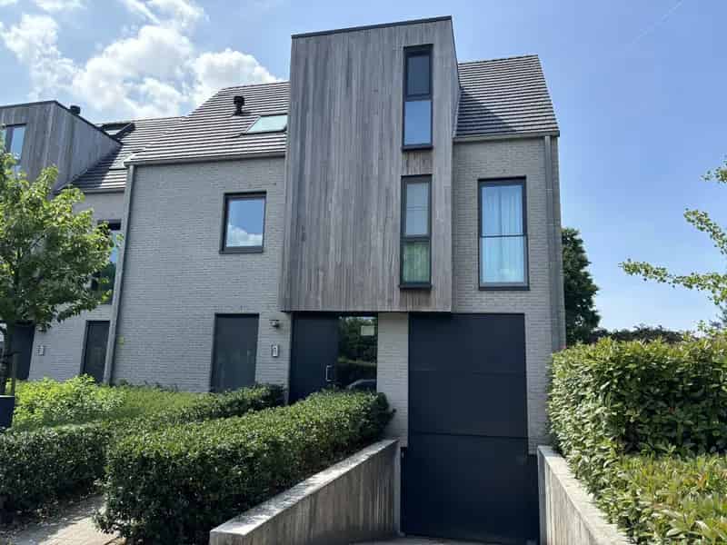 Appartement te huur Hoogstraten Centrum