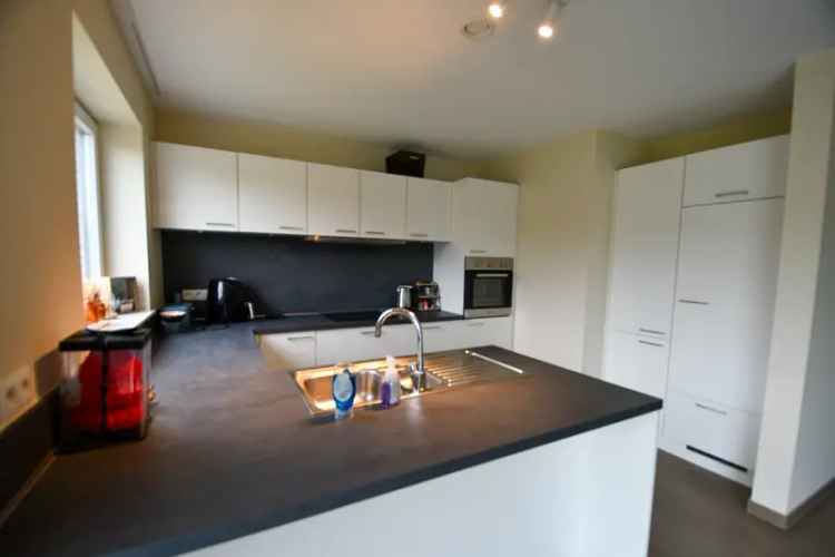 Appartement te huur Ertvelde 100m²