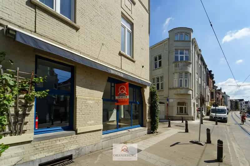 Horeca Pand Papegaaistraat Uitstekende Zichtbaarheid